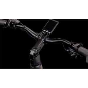 VTC Électrique Carbone Cube Kathmandu Hybrid C:62 SLT 400X 2025