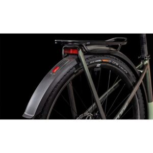 VTC Électrique Carbone Cube Kathmandu Hybrid C:62 SLT 400X 2025