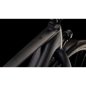 VTC Électrique Cube Kathmandu Hybrid C:62 SLX 400X 2025
