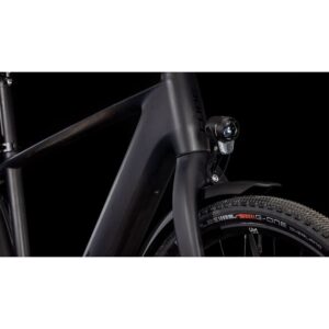 VTC Électrique Cube Kathmandu Hybrid C:62 SLX 400X 2025