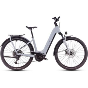 VTC Électrique Cube Kathmandu Hybrid EX 800 2025
