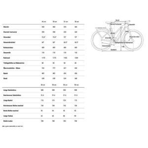 Vélo Électrique Femme Cube Kathmandu Hybrid ONE 800 2025