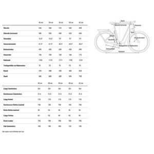 VTC Électrique femme Cube Kathmandu Hybrid SLX 800 2025
