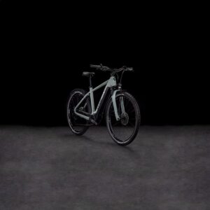 Vélo Électrique Cube Nuride Hybrid Performance 500 Allroad 2025