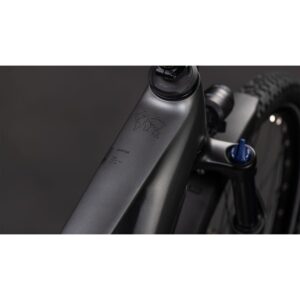 Vélo Électrique Cube Nuride Hybrid Performance 600 2026