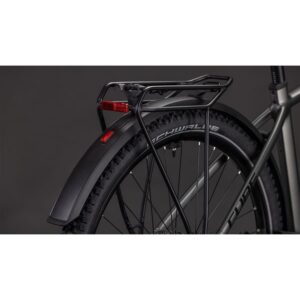 Vélo Électrique Cube Nuride Hybrid Performance 600 2026