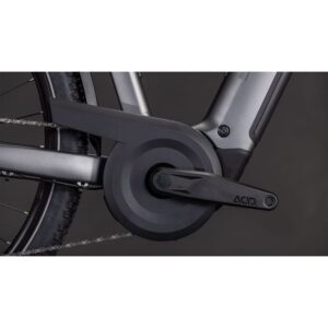 Vélo Électrique Cube Nuride Hybrid Performance 600 2026
