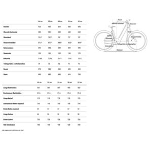 Vélo Électrique Cube Nuride Hybrid SLX 800 Allroad 2025