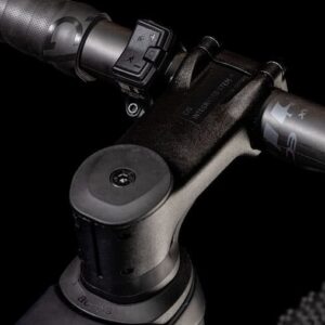 Vélo Électrique Gravel Cube Nuroad Hybrid C:62 SLX 400X 2025