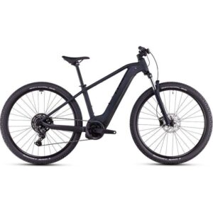 VTT Électrique Cube REACTION HYBRID Performance 500 2025 – 29&Prime;