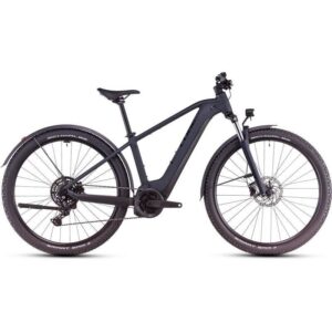 VTT Électrique Cube REACTION HYBRID Performance 500 Allroad 2025 – 29&Prime;