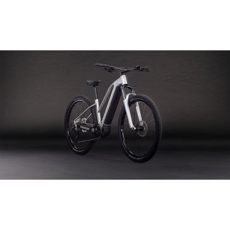 VTT Électrique Cube Reaction Hybrid ONE 2026 27.5″ – 29″