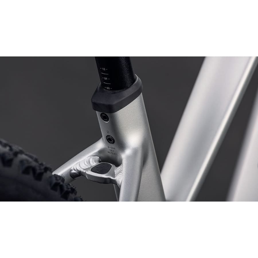 VTT Électrique Cube Reaction Hybrid ONE 2026 27.5″ – 29″