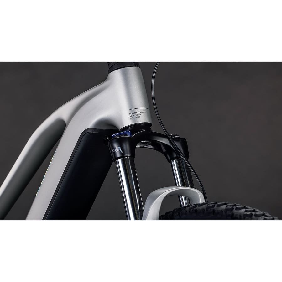 VTT Électrique Cube Reaction Hybrid ONE 2026 27.5″ – 29″
