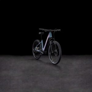 VTT Électrique Cube Reaction Hybrid Pro 800 2025 – 27.5&Prime;
