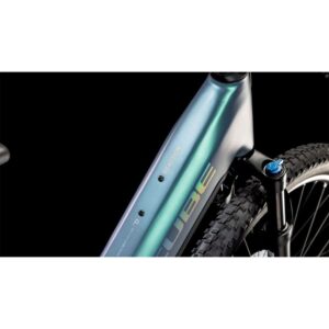 VTT Électrique Cube Reaction Hybrid Pro 800 2025 – 27.5&Prime;
