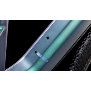 VTT Électrique Cube Reaction Hybrid Pro 800 2025 – 27.5&Prime;