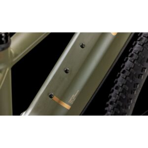 VTT Électrique Cube Reaction Hybrid Pro 800 2025 – 29&Prime;