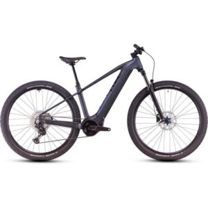 VTT Électrique Cube Reaction Hybrid Pro 800 2025 – 29&Prime;