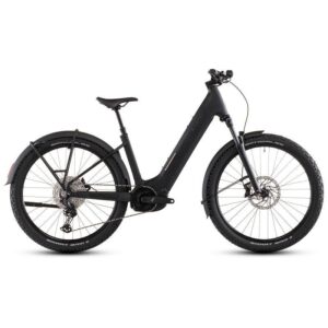 VTT Électrique Cube Reaction Hybrid Pro 800 FE 2026 27.5&Prime;