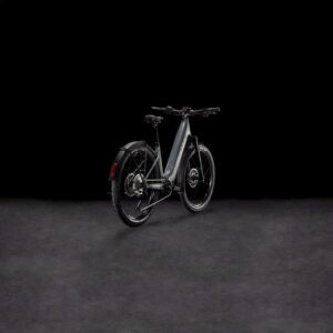 VTT Électrique Cube Reaction Hybrid SLX 800 Allroad 2025 27.5&Prime;