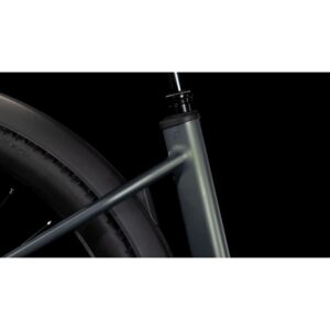 VTT Électrique Cube Reaction Hybrid SLX 800 Allroad 2025 27.5&Prime;