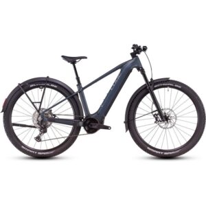 VTT Électrique Cube Reaction Hybrid SLX 800 Allroad 2025 27.5&Prime;/29&Prime;