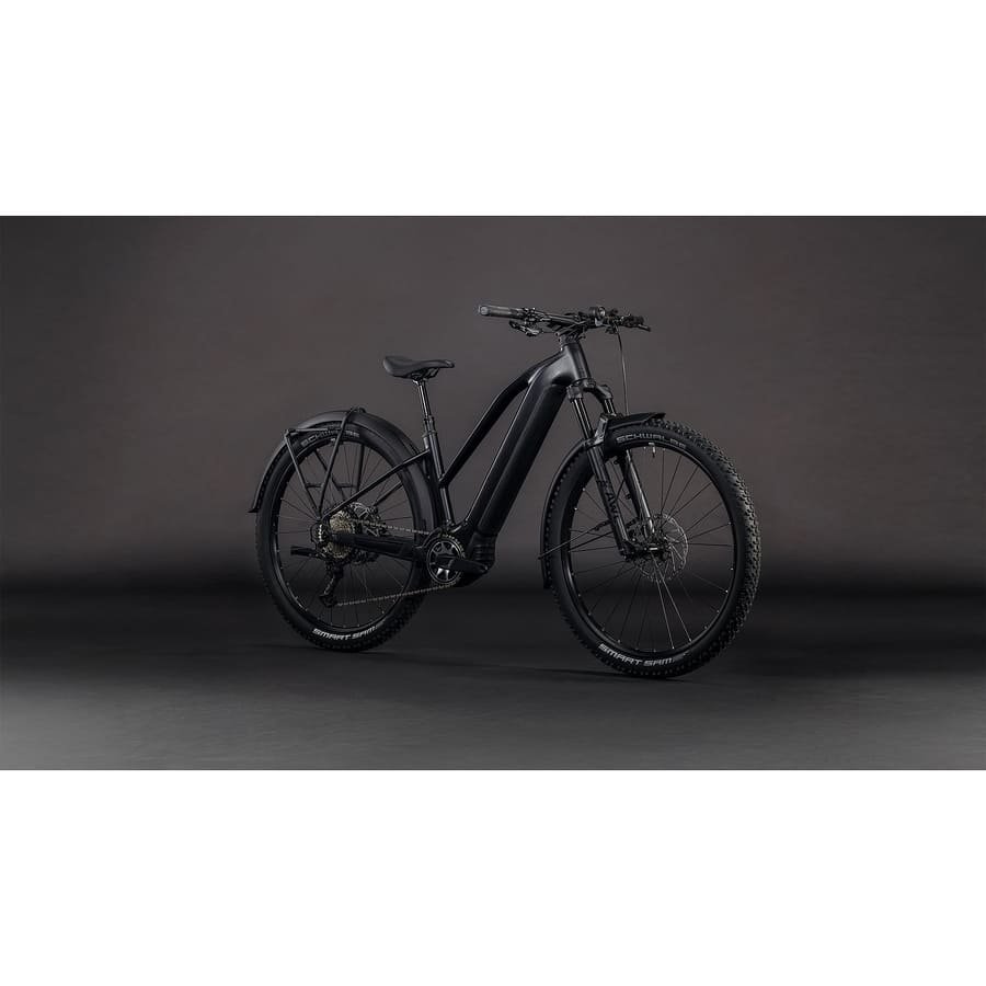 VTT Électrique Cube Reaction Hybrid SLX 800 FE Trapeze 2026 27.5“ – 29″