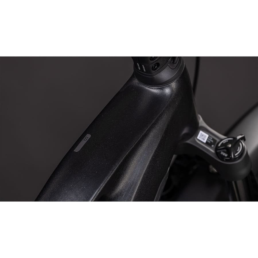 VTT Électrique Cube Reaction Hybrid SLX 800 FE Trapeze 2026 27.5“ – 29″