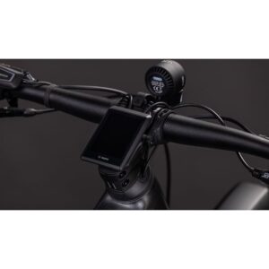 VTT Électrique Cube Reaction Hybrid SLX 800 FE Trapeze 2026 27.5“ – 29&Prime;