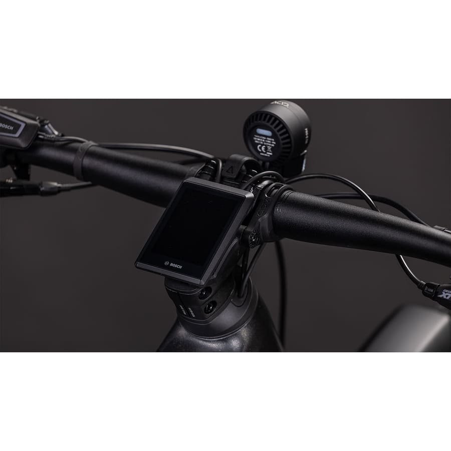 VTT Électrique Cube Reaction Hybrid SLX 800 FE Trapeze 2026 27.5“ – 29″