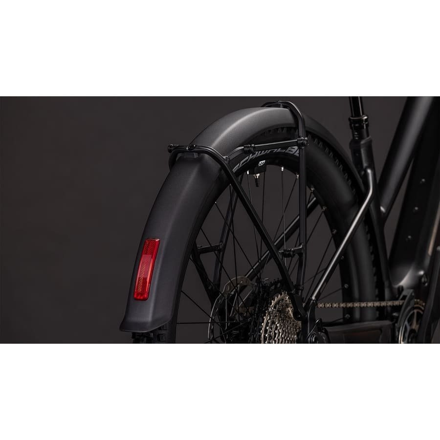 VTT Électrique Cube Reaction Hybrid SLX 800 FE Trapeze 2026 27.5“ – 29″