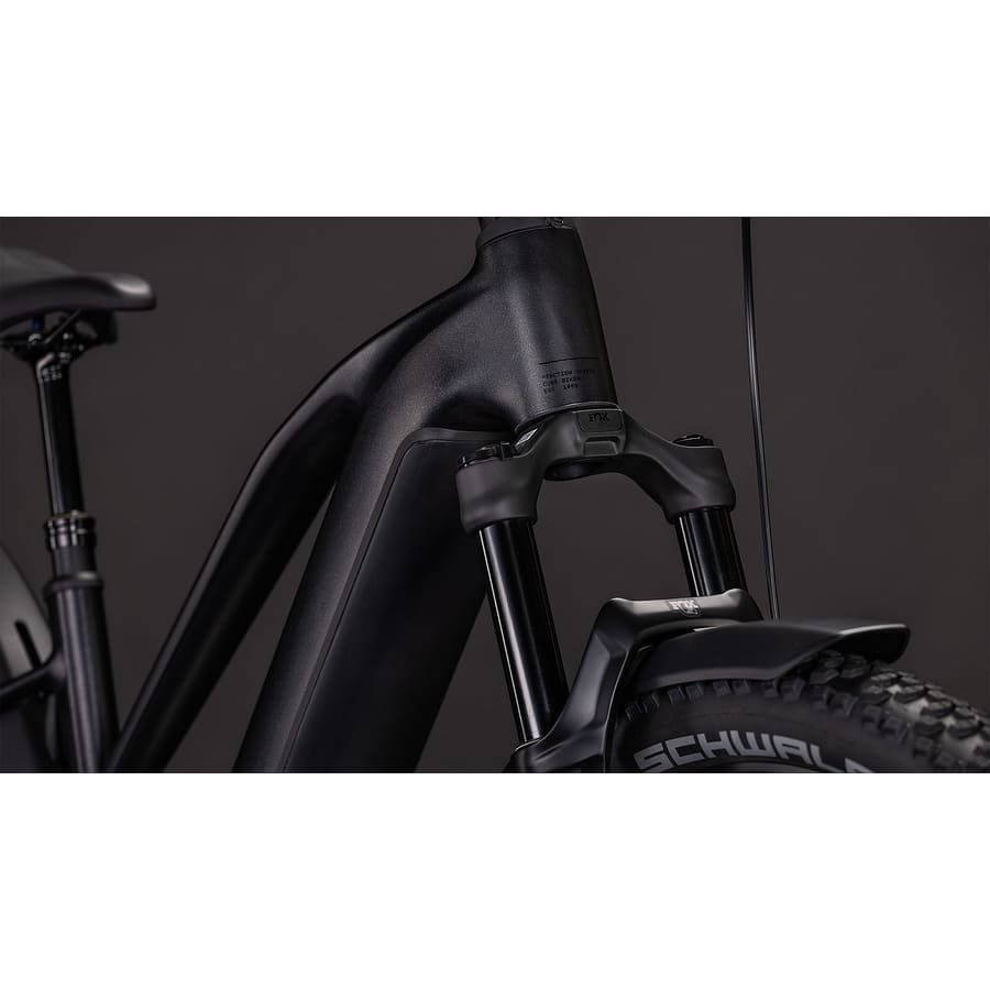 VTT Électrique Cube Reaction Hybrid SLX 800 FE Trapeze 2026 27.5“ – 29″