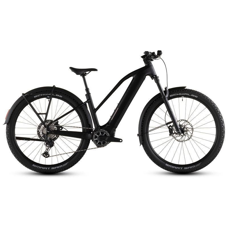 VTT Électrique Cube Reaction Hybrid SLX 800 FE Trapeze 2026 27.5“ – 29″