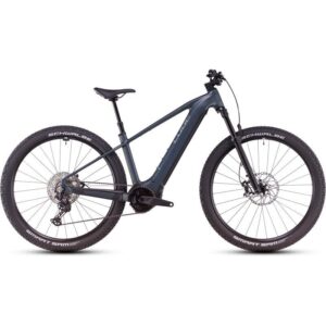 VTT Électrique Cube Reaction Hybrid SLX 800 29&Prime; 2025