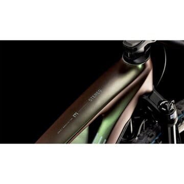 VTT Électrique Cube STEREO HYBRID ONE44 EXC 800 2025 27.5″ – 29″