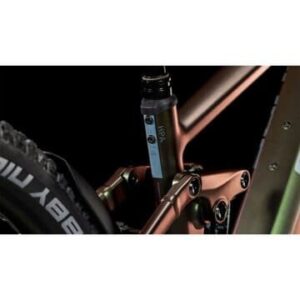 VTT Électrique Cube STEREO HYBRID ONE44 EXC 800 2025 27.5&Prime; – 29&Prime;