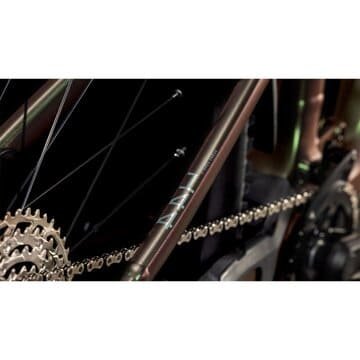 VTT Électrique Cube STEREO HYBRID ONE44 EXC 800 2025 27.5″ – 29″
