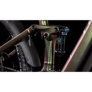 VTT Électrique Cube STEREO HYBRID ONE44 EXC 800 2025 27.5&Prime; – 29&Prime;