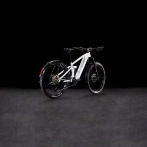 VTT Électrique Cube STEREO HYBRID ONE44 EXC 800 Allroad 2025 – 29&Prime;