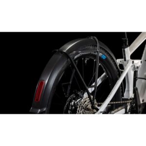 VTT Électrique Cube STEREO HYBRID ONE44 EXC 800 Allroad 2025 – 29&Prime;