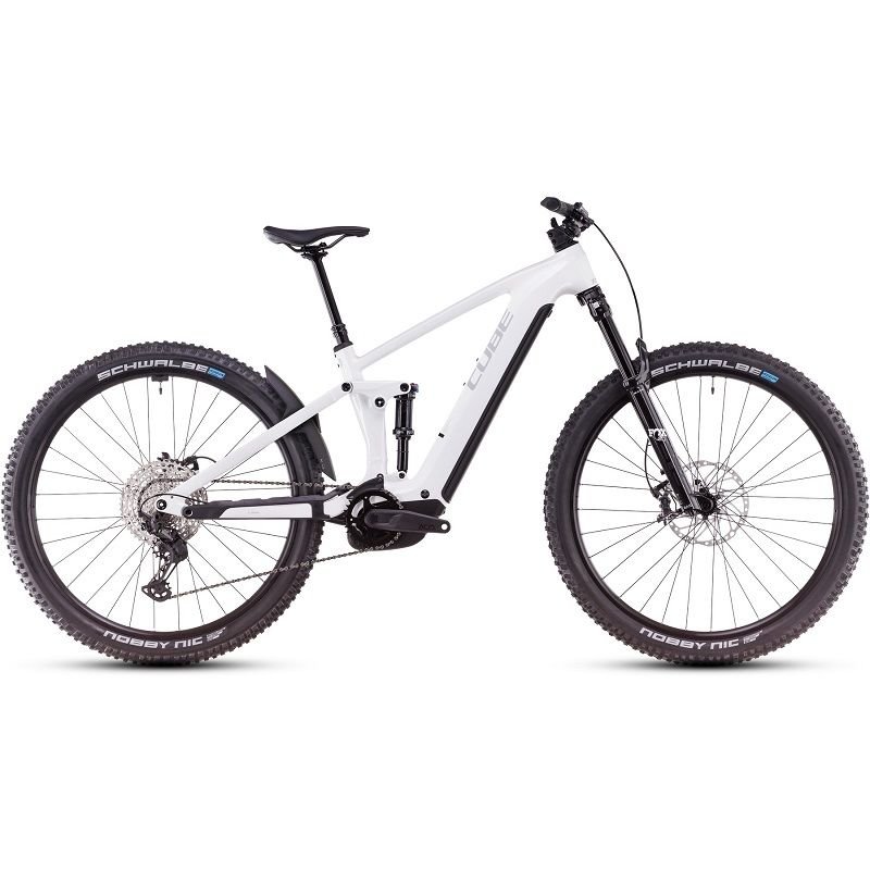 VTT Électrique Cube STEREO HYBRID ONE44 EXC 800 2025 27.5″ – 29″
