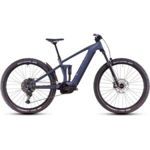VTT Électrique Cube STEREO HYBRID ONE44 Pro 800 2025 27.5&Prime;