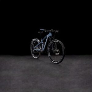 VTT Électrique Cube STEREO HYBRID ONE44 Pro 800 Allroad 2025 29&Prime;