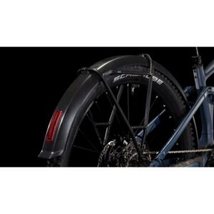 VTT Électrique Cube STEREO HYBRID ONE44 Pro 800 Allroad 2025 29&Prime;