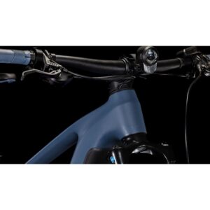 VTT Électrique Cube STEREO HYBRID ONE44 Pro 800 Allroad 2025 29&Prime;