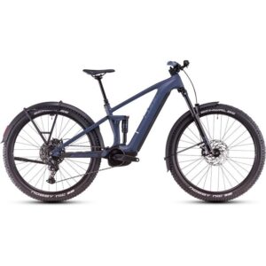 VTT Électrique Cube STEREO HYBRID ONE44 Pro 800 Allroad 2025 29&Prime;