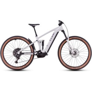 VTT Électrique Cube STEREO HYBRID ONE44 Pro 800 2025 27.5&Prime;