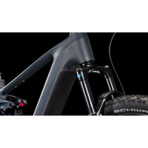 VTT Électrique Cube Stereo Hybrid ONE22 Pro 800 2025 – 29&Prime;
