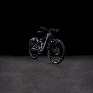 VTT Électrique Cube Stereo Hybrid ONE22 Pro 800 Allroad  2025 29&Prime;